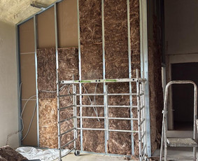 Visi remonto ir apdailos darbai / MB Remontoteka / Darbų pavyzdys ID 4591552