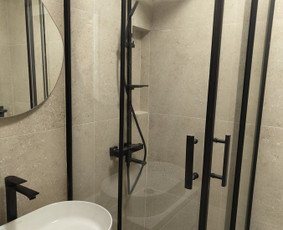 Visi remonto ir apdailos darbai / MB Remontoteka / Darbų pavyzdys ID 4591560