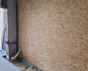 Visi remonto ir apdailos darbai / MB Remontoteka / Darbų pavyzdys ID 4591564