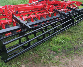 Metalo gaminiai - nuo projektavimo iki gamybos / UAB Baltoji Skiedra / Darbų pavyzdys ID 4591622