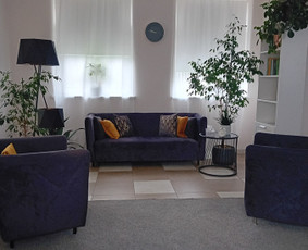 Sveikata, gydymas - Klinikinė psichologė, vaikų psichologė, relaksacijos - 4