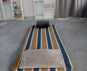Sveikata, gydymas - Klinikinė psichologė, vaikų psichologė, relaksacijos - 2