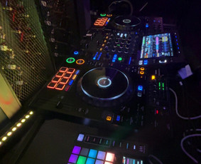 Muzikantai, dainininkai, grupės - Dj Paslaugos / garso ir ap&scaron;vietimo įranga - 2