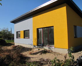 Rekonstrukcija, renovacija, remontas - Vidaus apdailos darbai - 3 Vidaus apdailos darbai - Rekonstrukcija, renovacija, remontas - 3