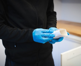 Kenkėjų naikinimas, prevencija - Naikinta &ndash; profesionali kenkėjų kontrolė namams ir verslui - 1