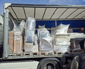 Transportas - Perkraustymas tą pačią dieną! Senų baldų i&scaron;vežimas! - 4