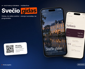Jūsų verslo augimas – nuo svetainės iki automatizacijos / Tomas Butkus / Darbų pavyzdys ID 4592114