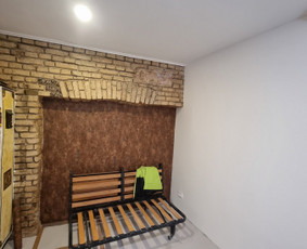 Vidaus apdailos darbai / Oleksandr Pelekhatyi / Darbų pavyzdys ID 4592236
