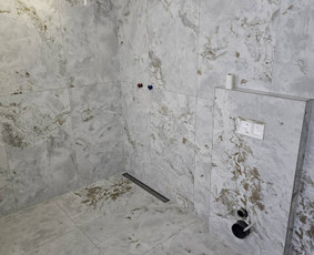 Vidaus apdailos darbai / Oleksandr Pelekhatyi / Darbų pavyzdys ID 4592238