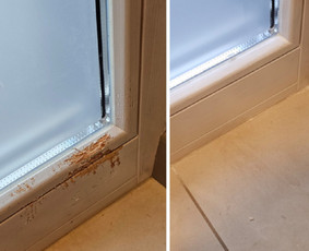 Restauravimas - Baldų, stalvir&scaron;ių, laminato ir plytelių remontas - 2