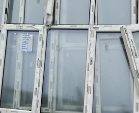 Statybos, apdaila - Langų ir durų gamyba ir pardavimas stoginės - 3