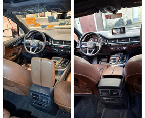 Automobilių plovyklos - Automobilių &scaron;vara ir estetika - 1