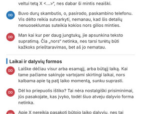Knygų redagavimas - Tekstų ir knygų redagavimas: nuo rankra&scaron;čio iki leidybos - 3