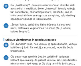 Knygų redagavimas - Tekstų ir knygų redagavimas: nuo rankra&scaron;čio iki leidybos - 2