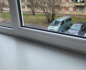 Langų valymas - Valymo paslaugos Kėdainiai, Kaunas, Jonava - 2