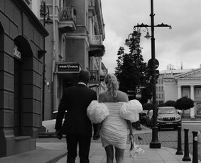Vestuvių fotografė Matinė / Oksana Bražiūnienė / Darbų pavyzdys ID 4592648