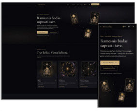 Programuotojai - Quant IT - Wordpress ir Woocommerce programavimas - 1