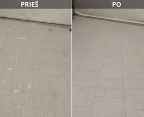 Valymas garais - Profesionalus valymas Jūsų patalpoms - 2