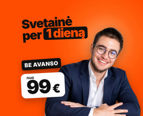 Interneto svetainių kūrimas - Jūsų verslo augimas &ndash; nuo svetainės iki automatizacijos - 1
