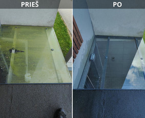 Profesionalus valymas Jūsų patalpoms / UAB AUJOVIS / Darbų pavyzdys ID 4592804