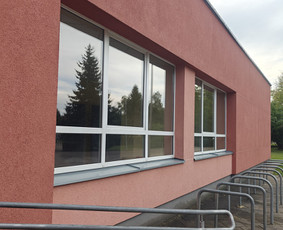 Langų valymas - Profesionalus valymas Jūsų patalpoms - 2
