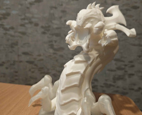 3D spausdinimas, skenavimas - 3D spausdinimas. - 1