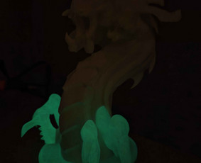 3D spausdinimas, skenavimas - 3D spausdinimas. - 2