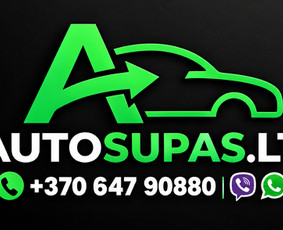 Automobilių supirkimas - Automobilių supirkimas 24/7 - 1