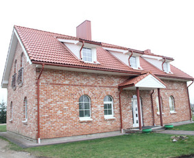 UAB "Sinergijos projektai" - Greitas Namo pridavimas / Alina Velykienė / Darbų pavyzdys ID 995679