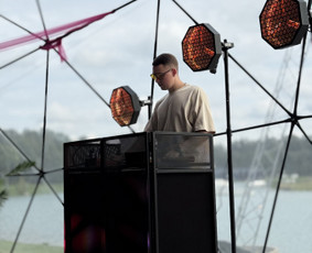 Djs - Dj paslaugos - aparatūros nuoma - Mami Sound - 1