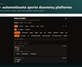 Dirbtinio intelekto sprendimai - Ai sprendimai verslui: automatizacija, Ai agentai, analitika - 4