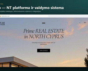 Dirbtinio intelekto sprendimai - Ai sprendimai verslui: automatizacija, Ai agentai, analitika - 1