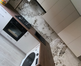 Laminato klojimas - Plytelių klijavimas, vidaus apdailos darbai - 1