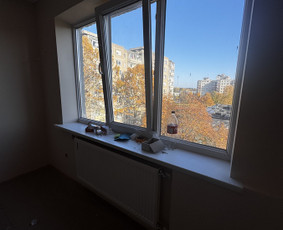 Statybos, apdaila - Vidaus darbą, vidaus apdaila - 1