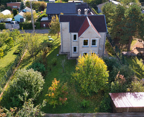 Nekilnojamojo turto brokeris / agentas / Henrikas Mauragis / Henrikas Mauragis / Darbų pavyzdys ID 4594314
