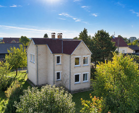 Nekilnojamojo turto brokeris / agentas / Henrikas Mauragis / Henrikas Mauragis / Darbų pavyzdys ID 4594316