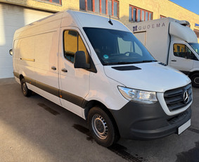 Automobilių nuoma - Krovininių mikroautobusų nuoma Kaune - 1
