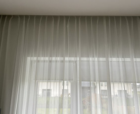 Užuolaidų siuvimas. Pagalvėlių, proginių aksesuarų mezgimas / MARTA Studio / Darbų pavyzdys ID 4594478