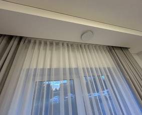 Užuolaidų siuvimas. Pagalvėlių, proginių aksesuarų mezgimas / MARTA Studio / Darbų pavyzdys ID 4594486