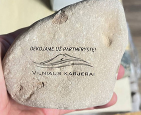 Graviravimo paslaugos - Graviravimas, Apdovanojimai , Uv Spauda, Verslo dovanos - 2