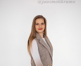 Psichologinė, emocinė pagalba - Emocinės gerovės - psichologinės konsultacijos (K E T) - 1