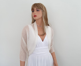 Užuolaidų siuvimas. Pagalvėlių, proginių aksesuarų mezgimas / MARTA Studio / Darbų pavyzdys ID 4594746