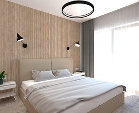 Techninis projektas / Kotryna Jonaitytė / Darbų pavyzdys ID 996127
