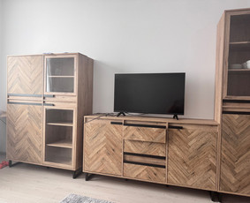 Meistrai į namus - Baldų surinkimas - Furniture assembly service - 3