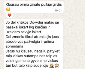 Kosmogramos ir gimimo horoskopų sudarymas ir nagrinėjimas - Astrologinis konsultavimas ir prognozavimas - 3