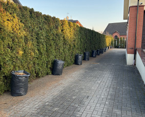 Statybos, apdaila - Pagalba darbuose - 4