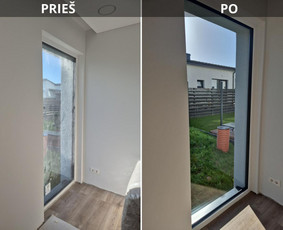 Valymo paslaugos - Premium valymo paslaugos privatiems ir verslo kllientams. - 1