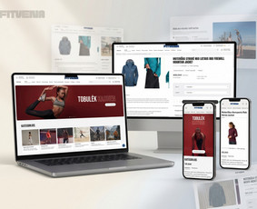 Interneto svetainių kūrimas - Internetinių parduotuvių kūrimas ir atnaujinimas, Seo - 4