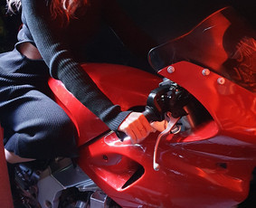 Mobili lauko scena + garsas + šviesos. Nuo 880 €/projekta / RIDE and PARTY / Darbų pavyzdys ID 4595762