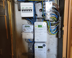 Smulkūs elektros darbai - Elektriko darbai, skubūs i&scaron;kvietimai - 2